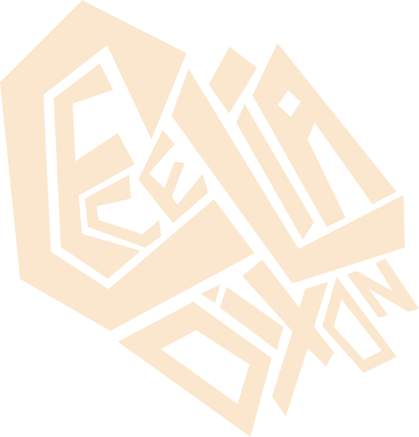 cream logo